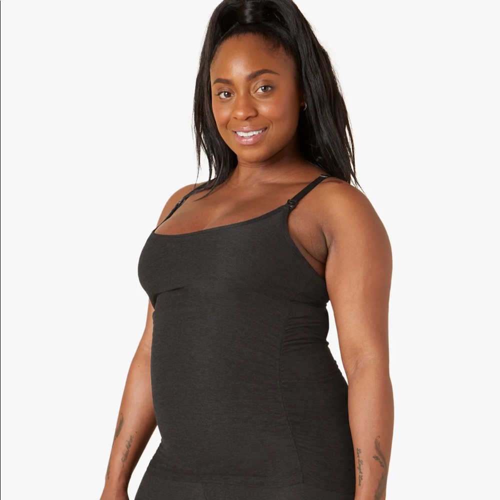 Beyond the Bump Featherweight nursing cami